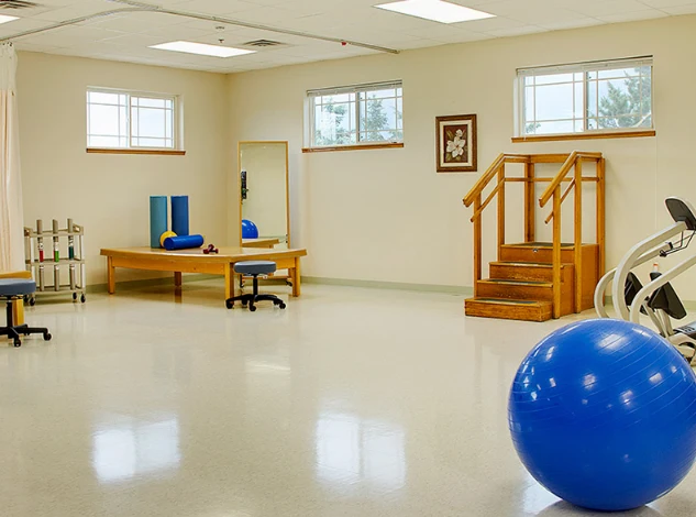 Image of Wausau Manor Health Services (8)