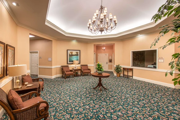 Image of Benton House of Raymore (2)