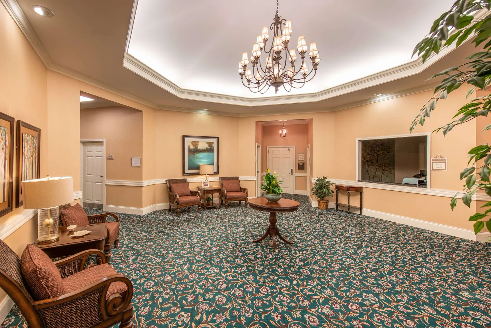 Image of Benton House of Raymore (2)