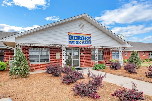 Image of PruittHealth - Sylvester (2)