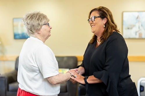 Caring Friends In-Home Care Photo (6)