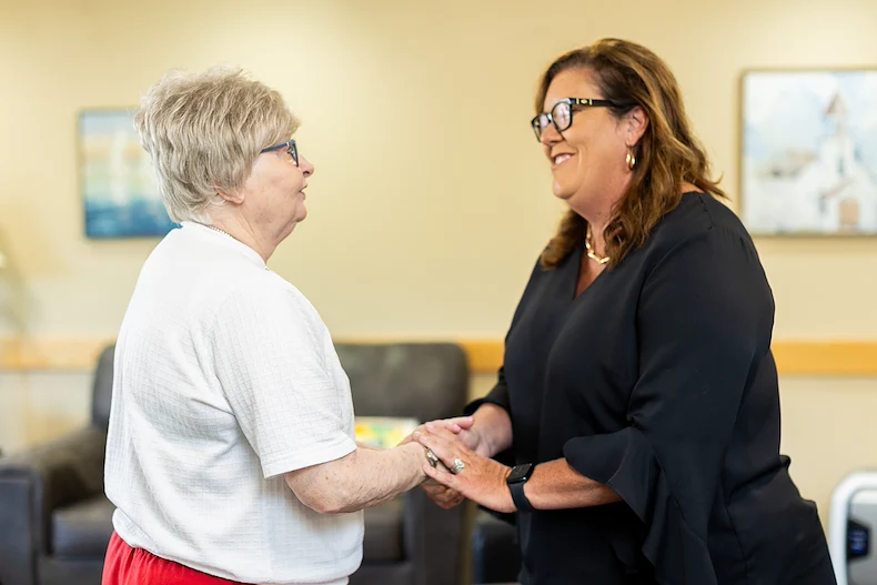 Caring Friends In-Home Care Photo (6)