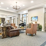 Image of West Fork at Weatherford Assisted Living and Memory Care (8)