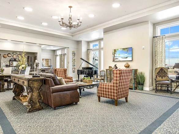 Image of West Fork at Weatherford Assisted Living and Memory Care (8)