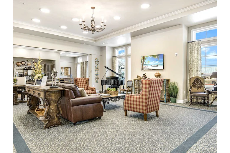 Image of West Fork at Weatherford Assisted Living and Memory Care (8)