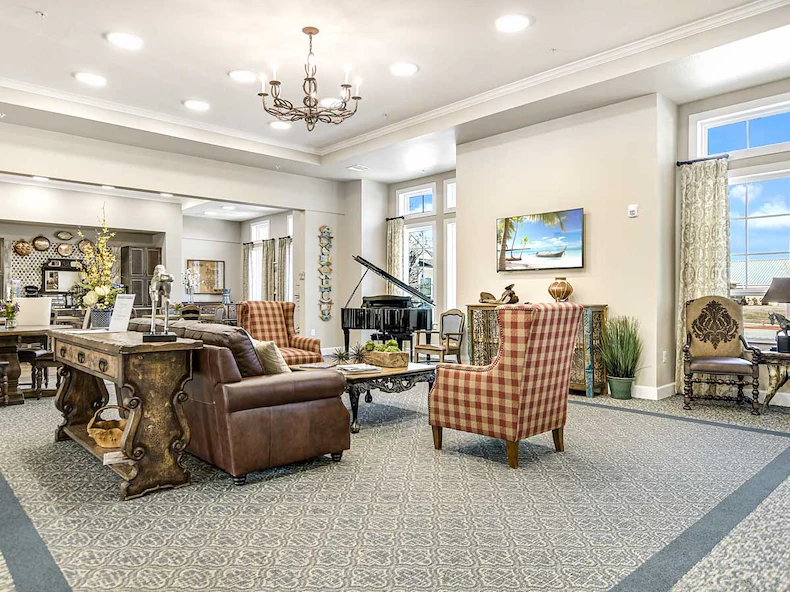 Image of West Fork at Weatherford Assisted Living and Memory Care (8)