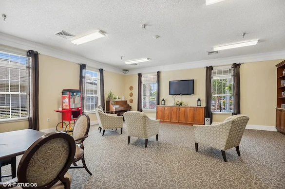 Image of Summit Place of Mooresville (4)