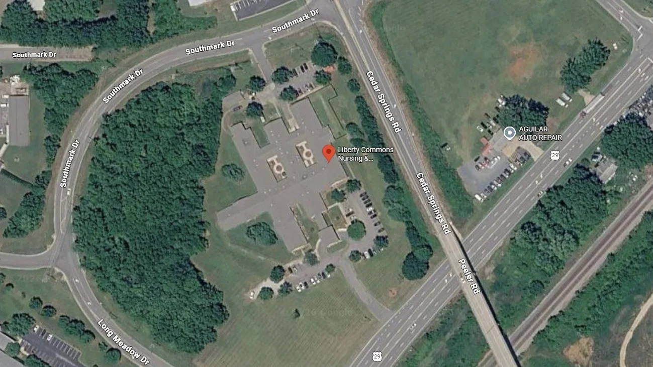 Image of Liberty Commons Nursing and Rehab of Rowan County (1)
