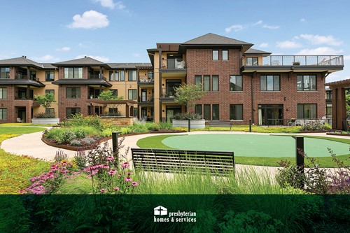 Image of Folkestone Senior Living (1)