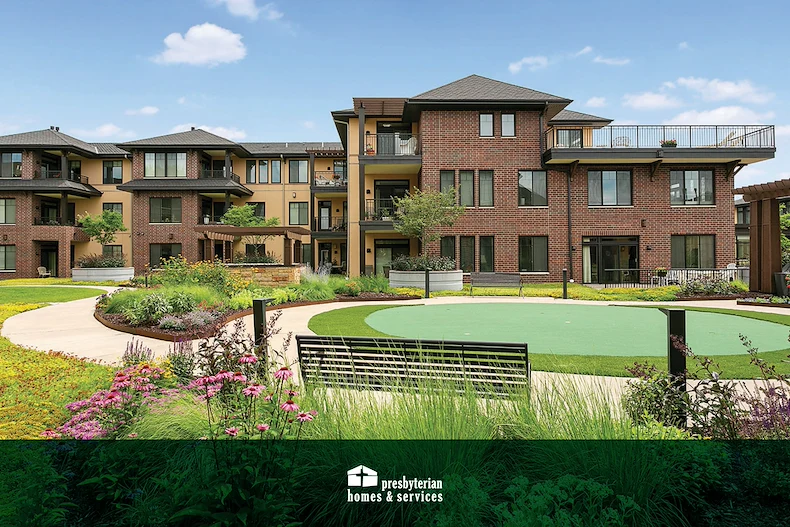 Image of Folkestone Senior Living (1)