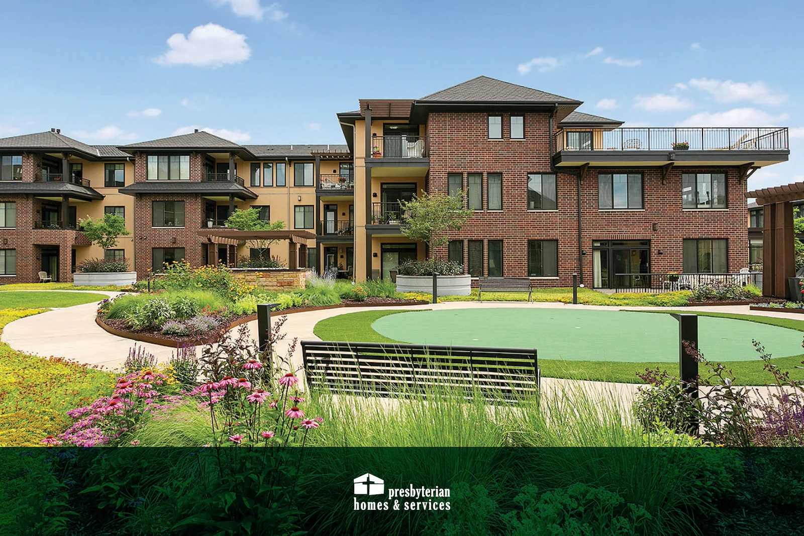 Image of Folkestone Senior Living (1)