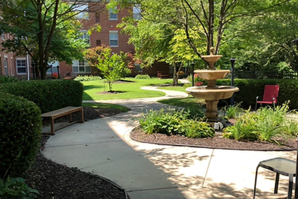 Image of The Gardens at Creekside (8)