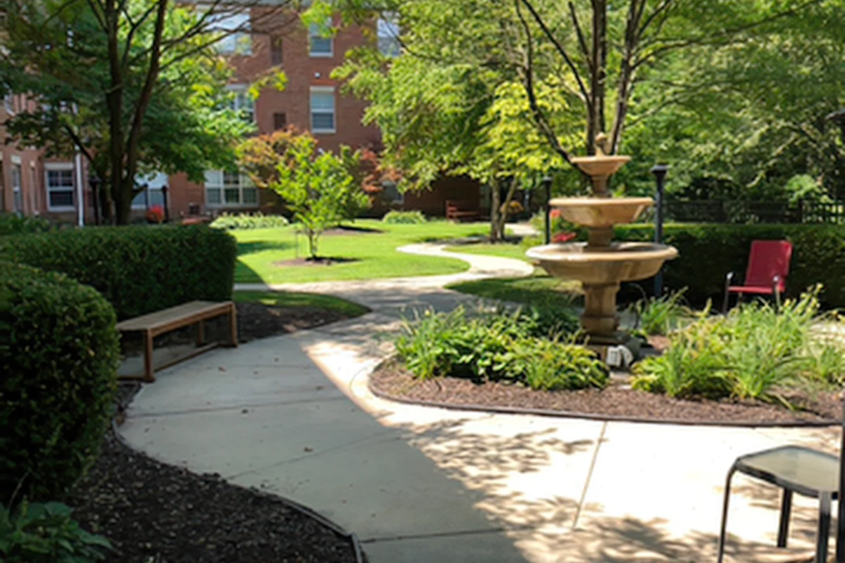 Image of The Gardens at Creekside (8)