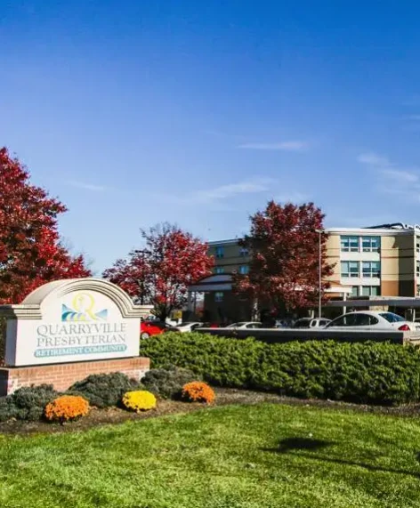 Image of Quarryville Presbyterian Retirement Community (1)