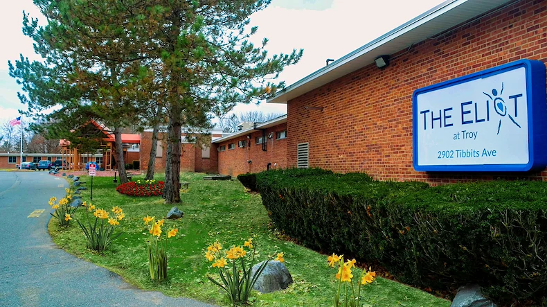 Image of The Eliot at Troy (1)