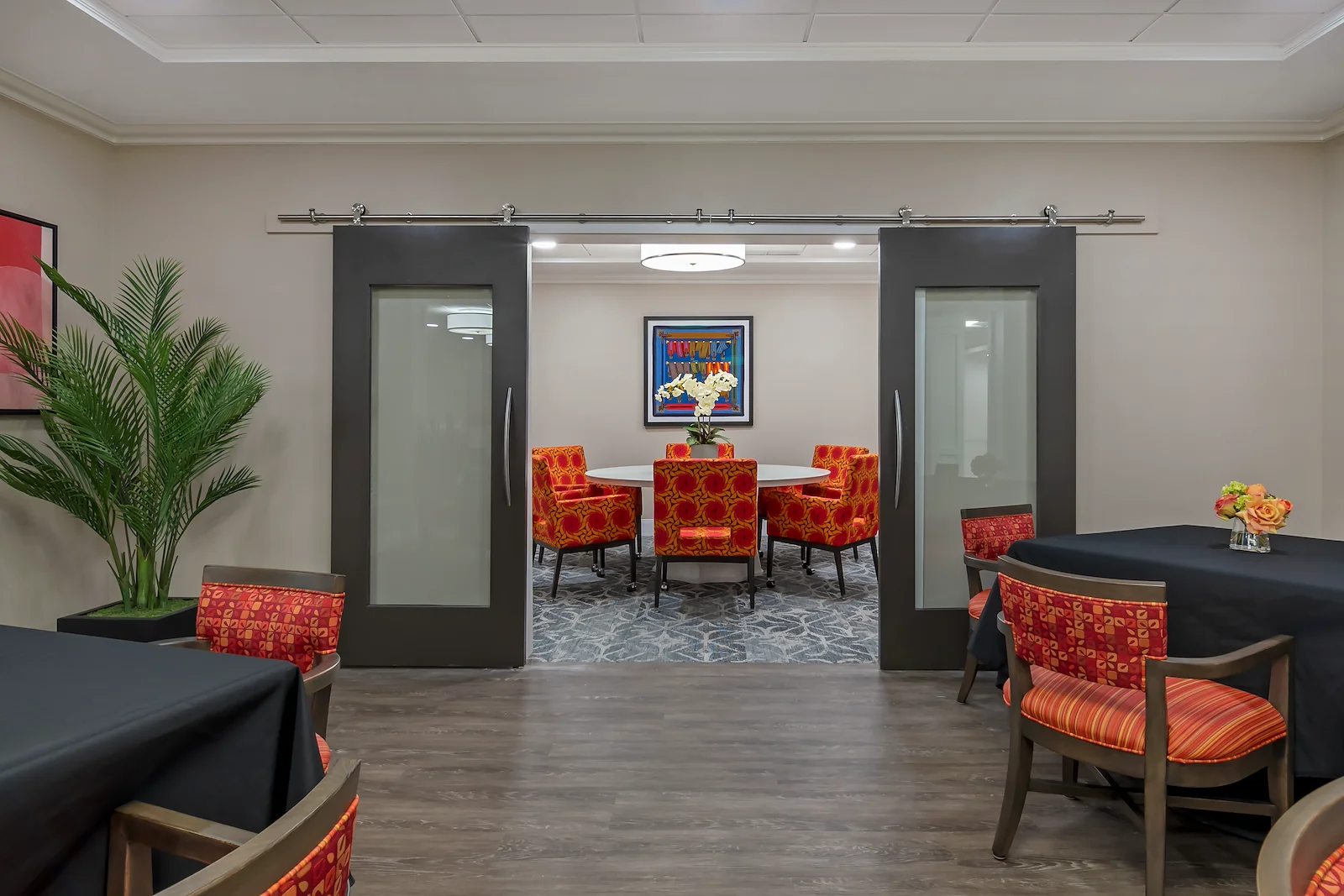 Image of The Village at Mission Rehabilitation & Health Care Center (7)