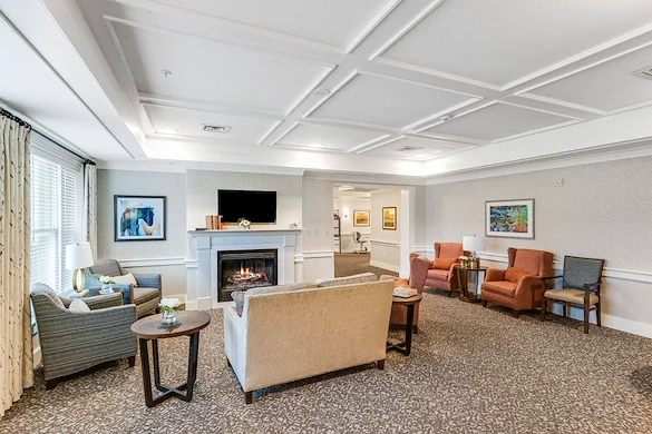 Image of Sunrise of Overland Park (7)
