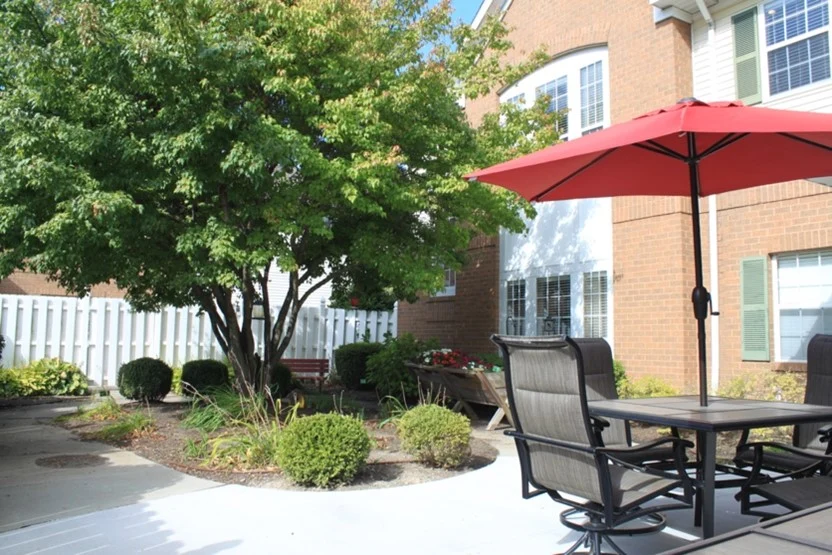 Image of Ohio Living Swan Creek (3)