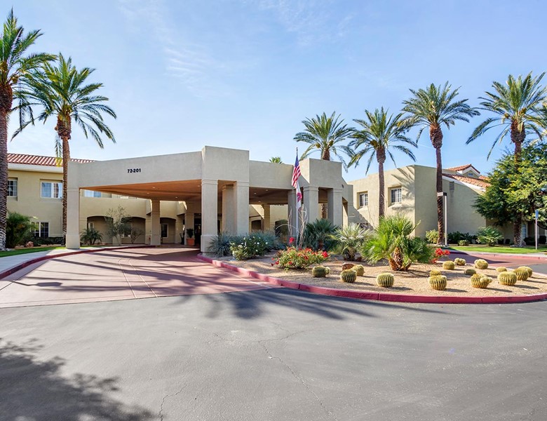 Image of Bayshire Rancho Mirage Senior Living (1)