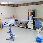 Image of Marmet Center (7)