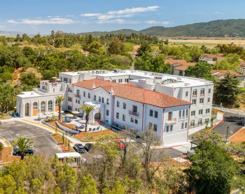 Image of The Bluffs at Hamilton Hill (1)