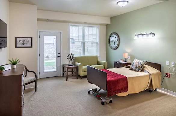 Image of Linden Woods Village (4)