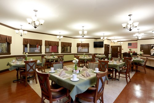 Image of Gabriel Manor Assisted Living Center (3)