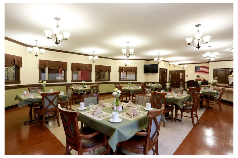 Image of Gabriel Manor Assisted Living Center (3)