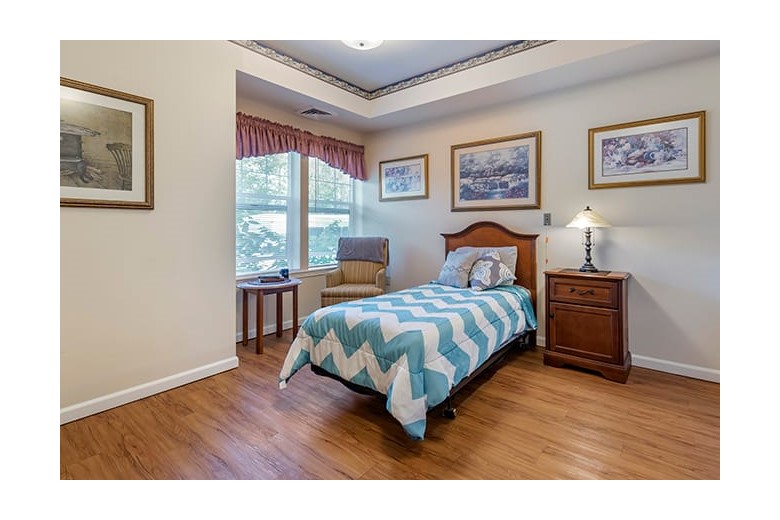 Image of Brookdale Troutdale (8)