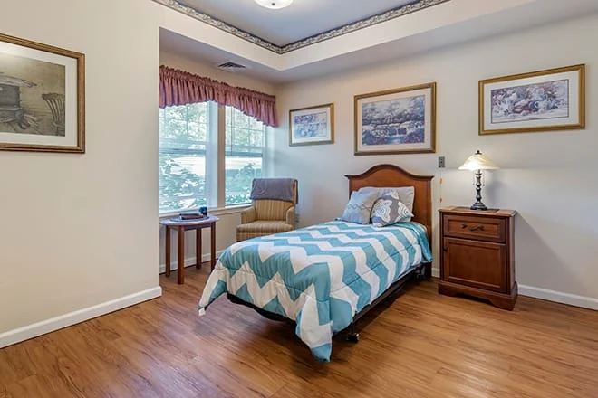 Image of Brookdale Troutdale (8)