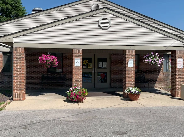 Image of Autumn Meadows of Cahokia (2)