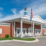 Image of The Meadows On University (1)