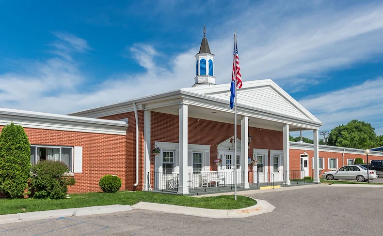 Image of The Meadows On University (1)