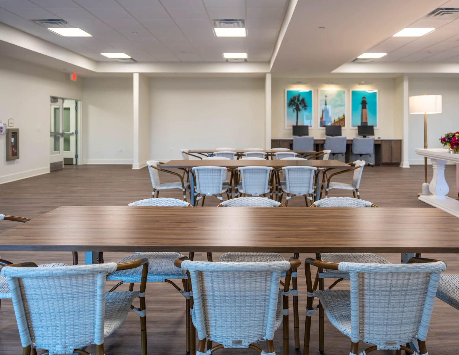 Image of Palmetto Towers (2)