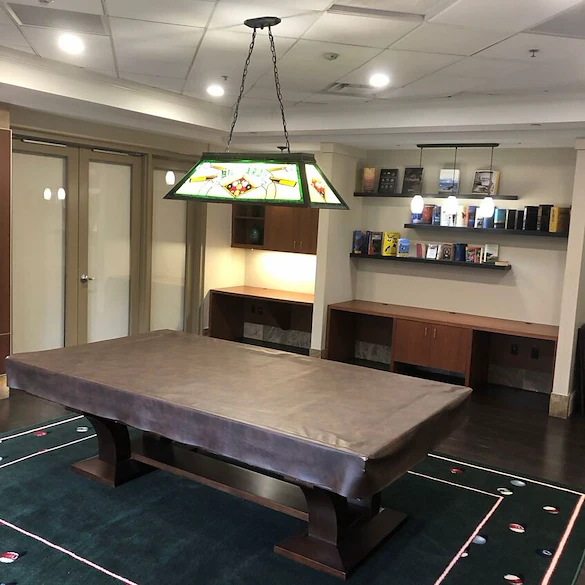 Image of Piedmont Senior Tower (3)