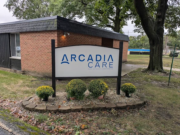Image of Arcadia Care at Auburn (2)