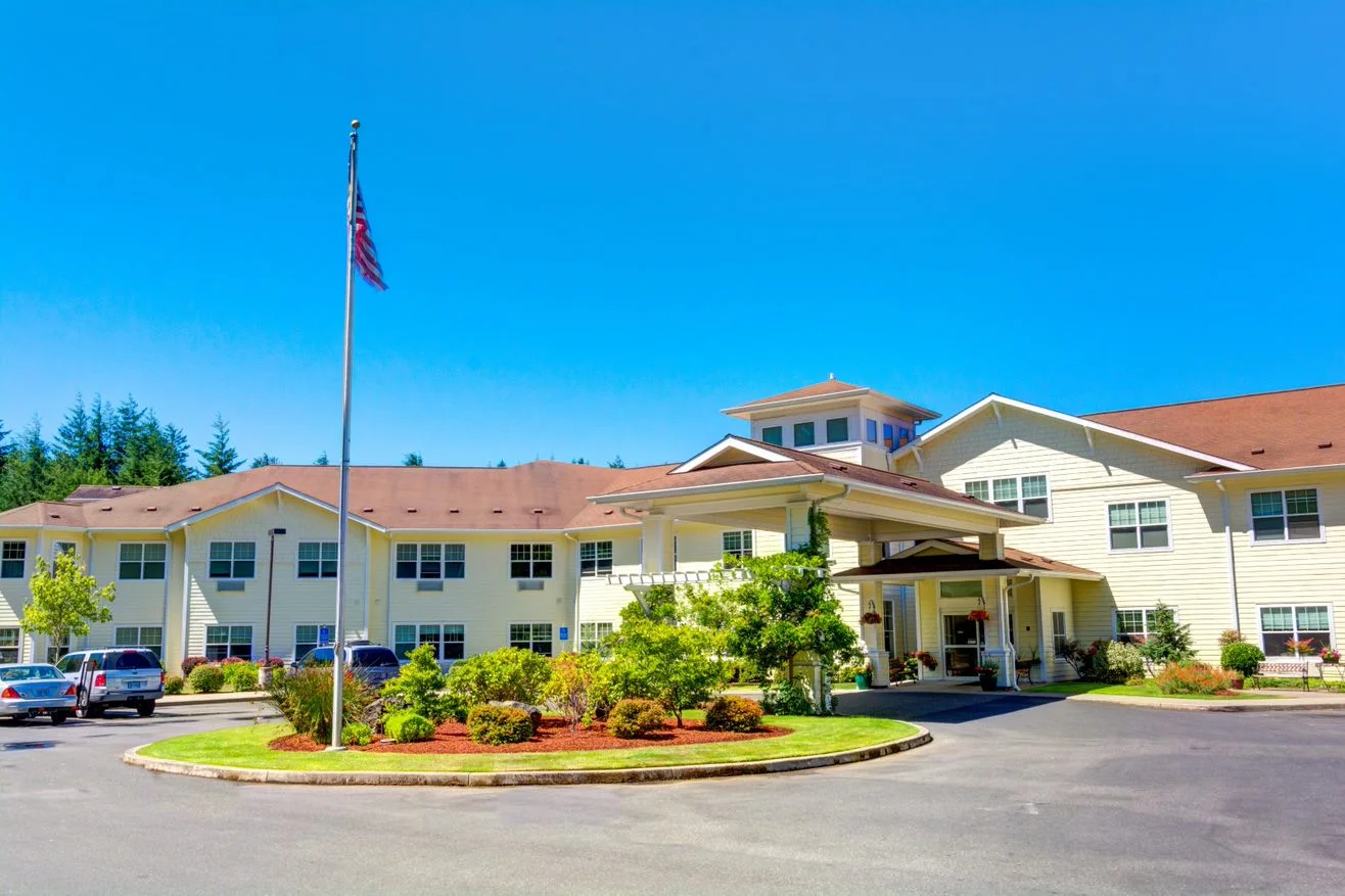 Image of Ocean Ridge Assisted Living (1)