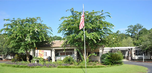 Image of Brynwood Health And Rehabilitation Center (1)