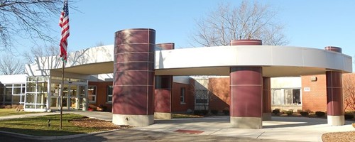 Image of Durand Senior Care & Rehab Center (1)
