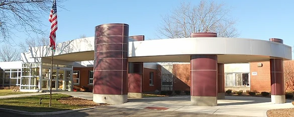 Image of Durand Senior Care & Rehab Center (1)