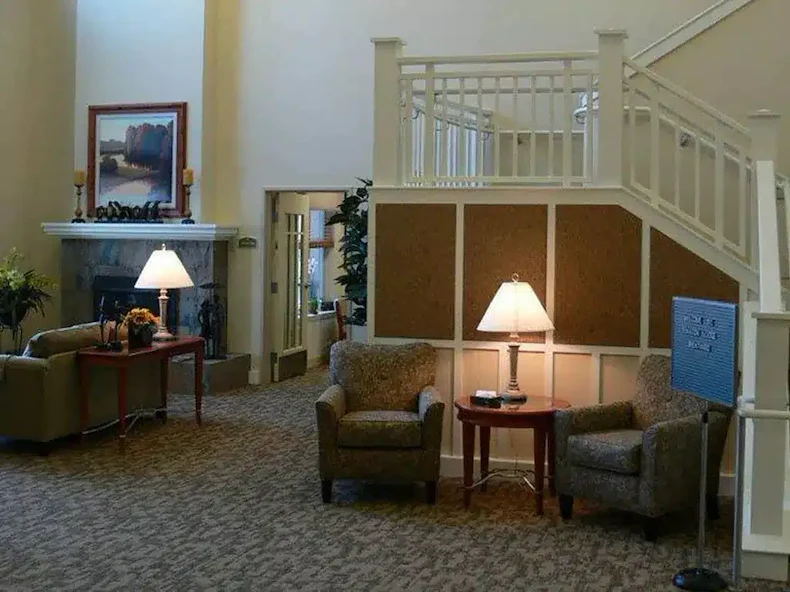 Image of Brentwood Grove Senior Living (8)