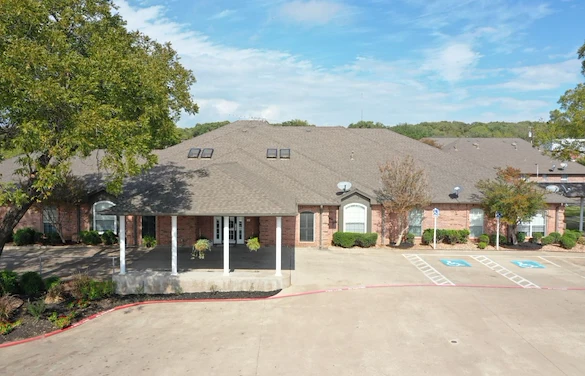 Image of Windsor Court Senior Living (2)