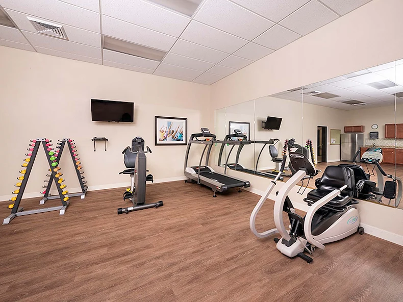 Image of Holiday Warburton Place (6)