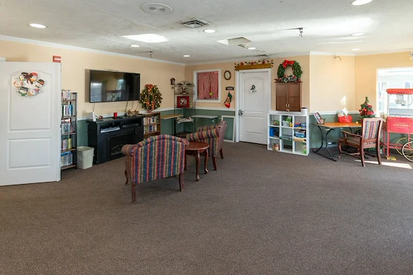 Image of River's Edge Rehabilitation & Living (5)