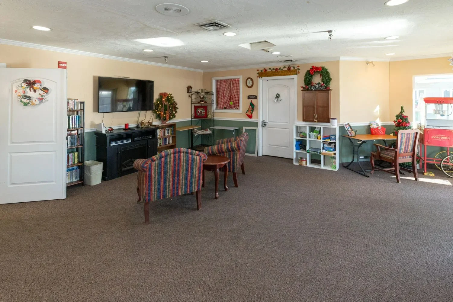 Image of River's Edge Rehabilitation & Living (5)