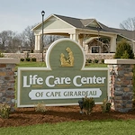 Image of Life Care Center Of Cape Girardeau (1)