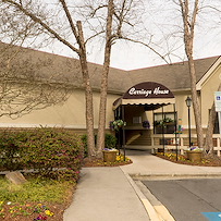 Image of Brookdale Carriage Club Providence (1)