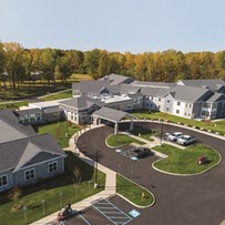 Image of Brothers of Mercy Sacred Heart Home (1)