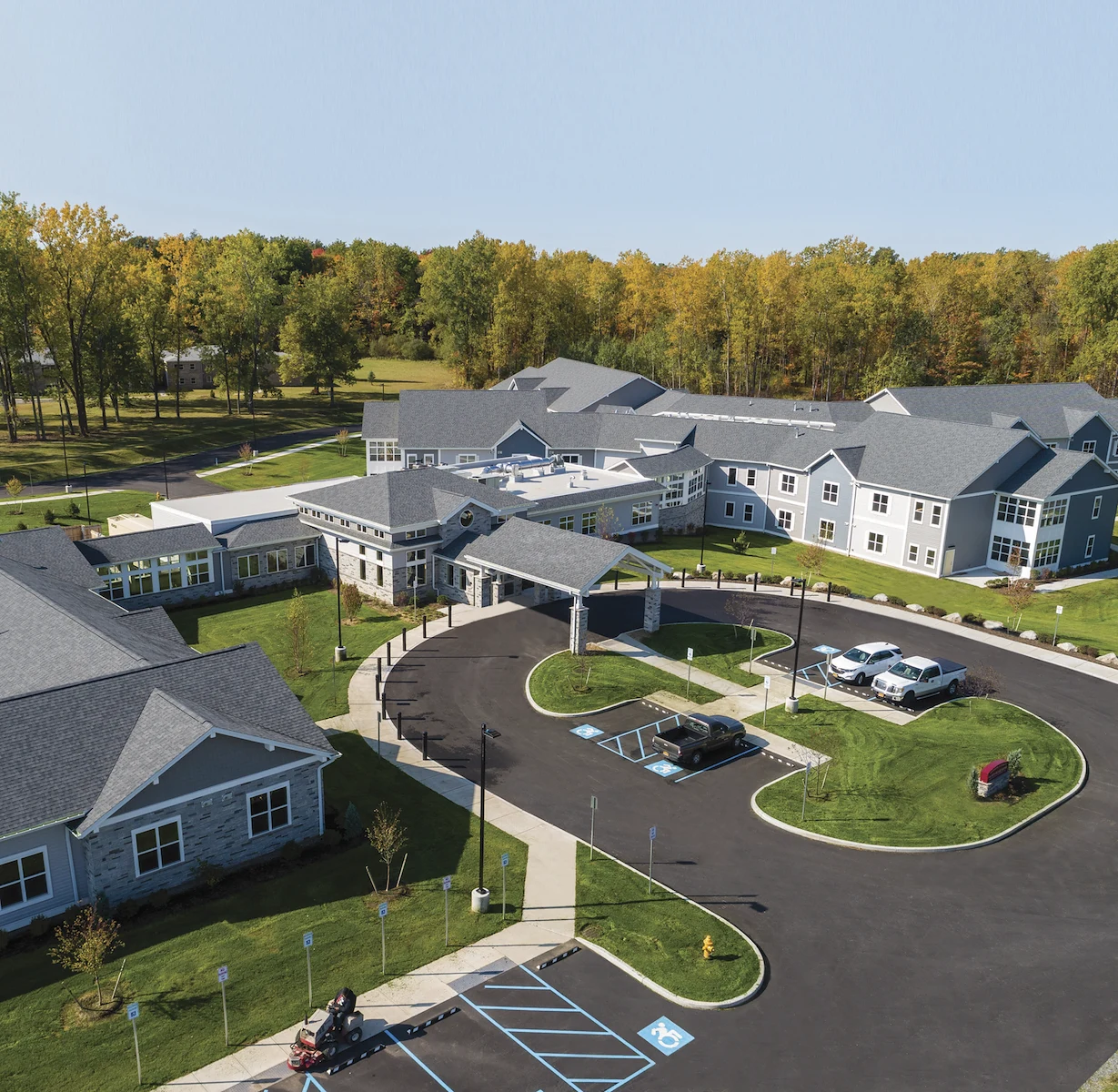 Image of Brothers of Mercy Sacred Heart Home (1)