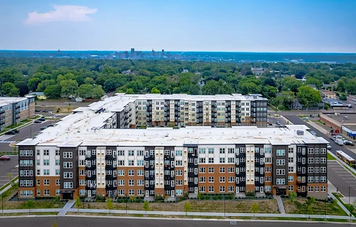 Image of Legacy Commons at Signal Hills (1)